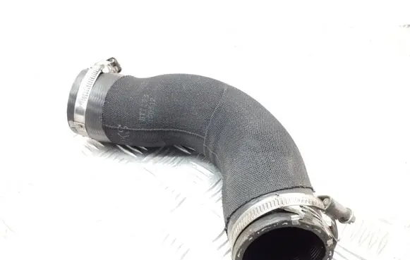 Audi A6 S6 C7 4G Intercooler hose/pipe 4G0145737AB