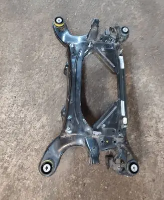 Maserati Levante Rear subframe 06701036220 59817 141091048