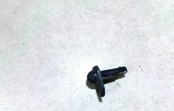 Opel Astra G Front door sensor 