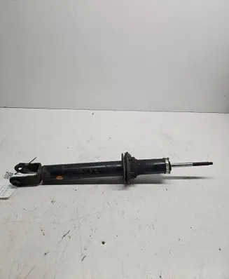 Front shock absorber/damper