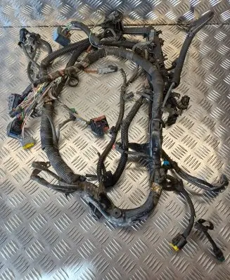 Peugeot 308 Engine installation wiring loom 9654560380 9662774680