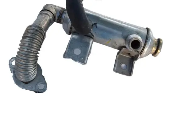 Ford Transit EGR valve cooler bracket 7T1Q9F464AA