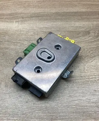 BMW 5 E60 E61 Door control unit/module 6957762 75789012