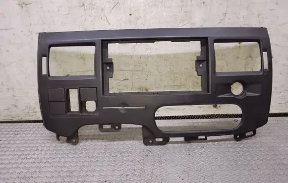 Ford Transit Climate control/heater control trim 6C11V047A04A