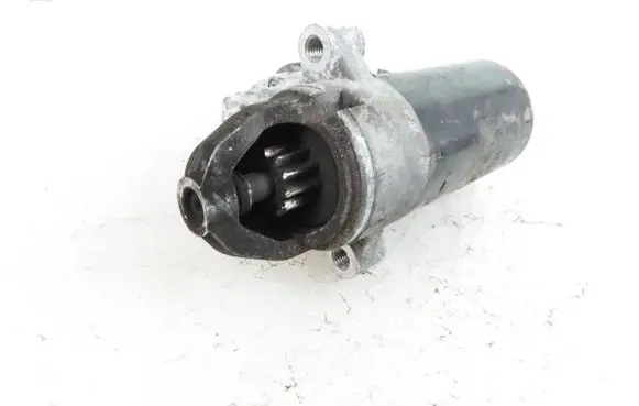 Mini One - Cooper Clubman R55 Starter motor