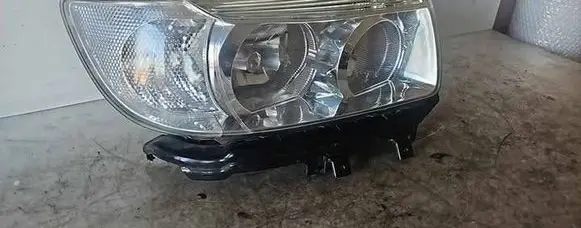 Subaru Forester SG Headlight/headlamp