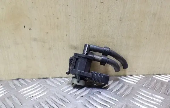Audi A6 S6 C6 4F EGR valve 1K0906283A