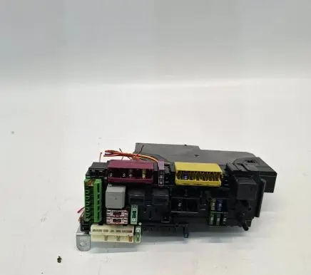 Fuse box set