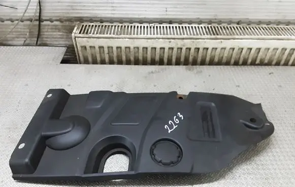 Citroen C5 Engine cover (trim) 9653509477