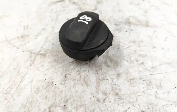 Fuel tank filler cap