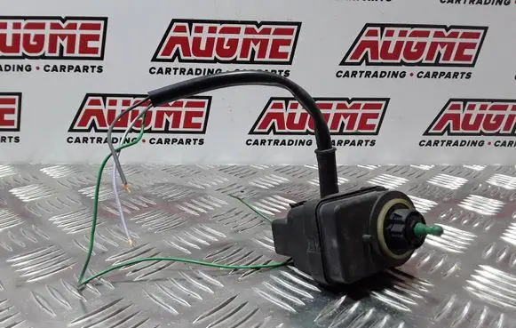Renault Scenic I Headlight level adjustment motor 17700840141