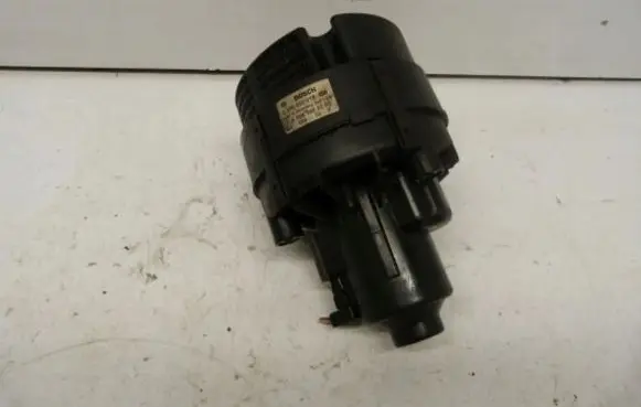 Mercedes-Benz C W203 Secondary air pump 0580000018