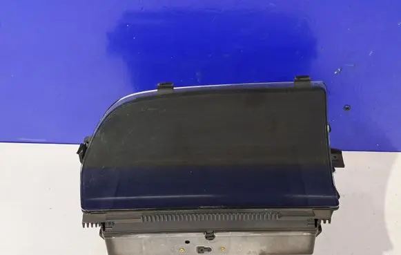 Mercedes-Benz S W221 Speedometer (instrument cluster) 0263650081