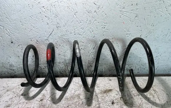 Nissan Primera Rear coil spring