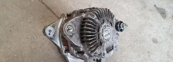 Nissan Note (E11) Generator/alternator 23100BC00A A2TJ0291ZE
