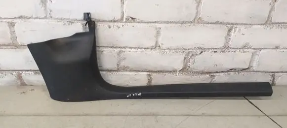 Audi A4 S4 B7 8E 8H Front sill trim cover 8E0867272