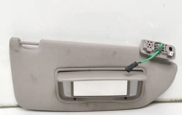 Volvo V70 Sun visor 061217092