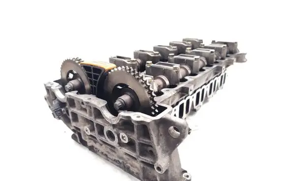 SsangYong Rexton Engine head R6650160001
