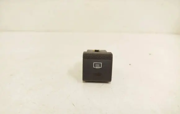 Opel Vectra B Windscreen/window heater switch 09134506