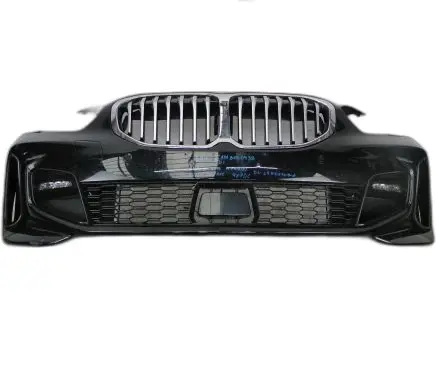 BMW 1 F40 Front bumper 51118070938