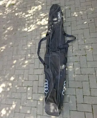 Audi A6 S6 C6 4F Ski bag 4F0885215