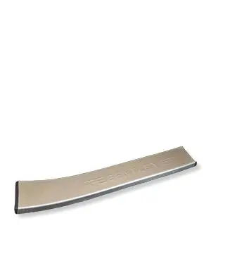 Bentley Flying Spur Rear sill trim cover 3W5853540D