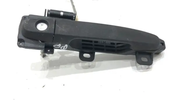 Toyota Aygo AB40 Front door exterior handle
