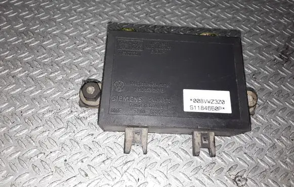Volkswagen Transporter - Caravelle T4 Immobilizer control unit/module 1H0953257B