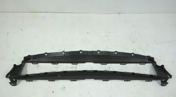 Opel Astra K Intercooler air channel guide ASTRAKV39061597
