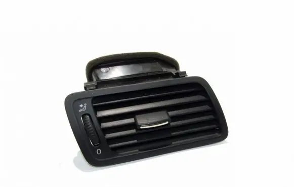 Volkswagen PASSAT CC Dash center air vent grill 3C1819702F