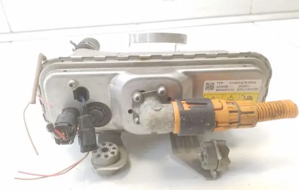 BMW i3 Other engine bay part 989300302