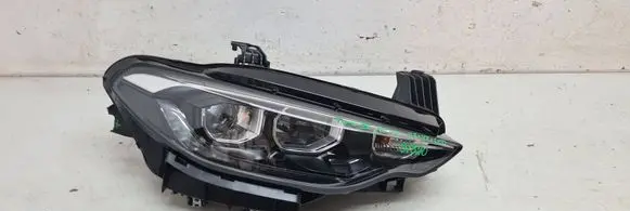 Fiat Tipo Headlight/headlamp 3320ATS