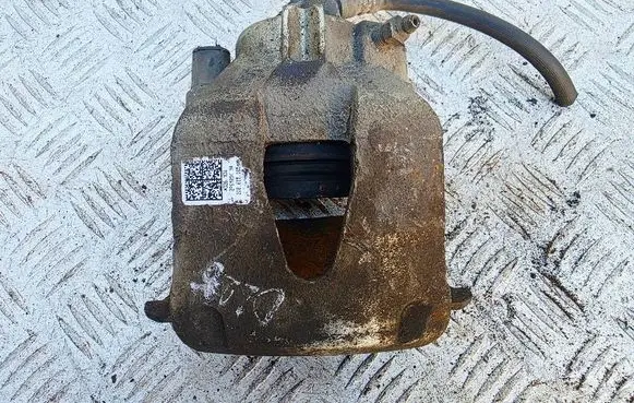 Audi A1 Front brake caliper 