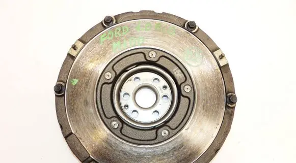 Ford C-MAX II Dual mass flywheel CM5G-6477-DC