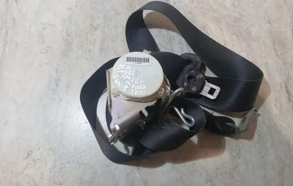 Ford S-MAX Rear seatbelt 611B69G