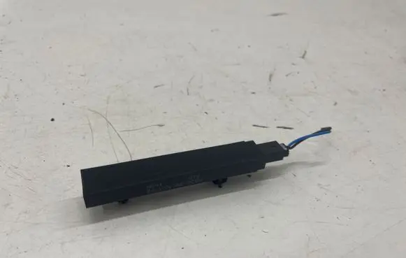 Interior comfort aerial antenna