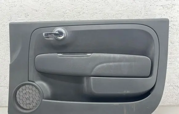 Fiat 500 Front door card panel trim 7354682030