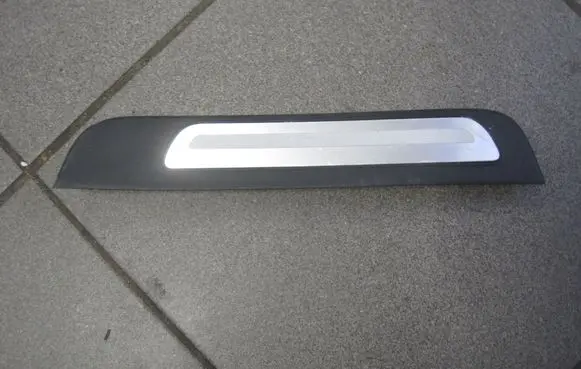 Audi A4 S4 B8 8K Rear sill trim cover 8K0853375