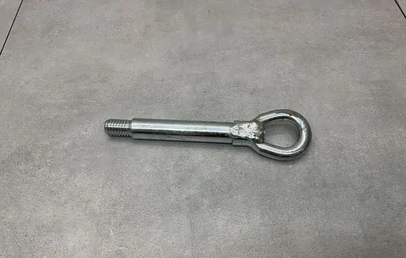 Opel Insignia B Towing hook eye