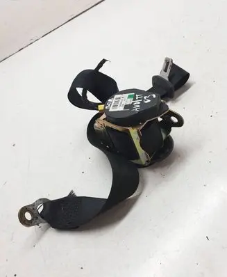 Audi TT Mk1 Front seatbelt 8D0857706F 105200F