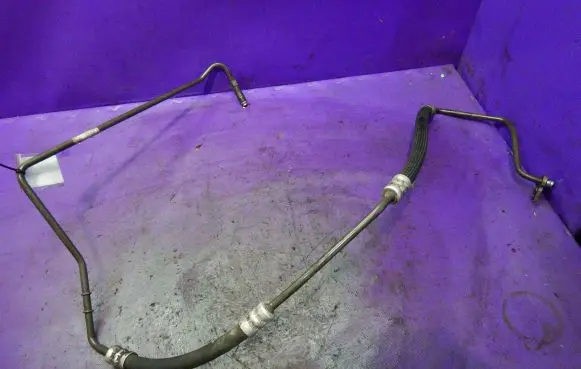 Peugeot 206 Power steering hose/pipe/line