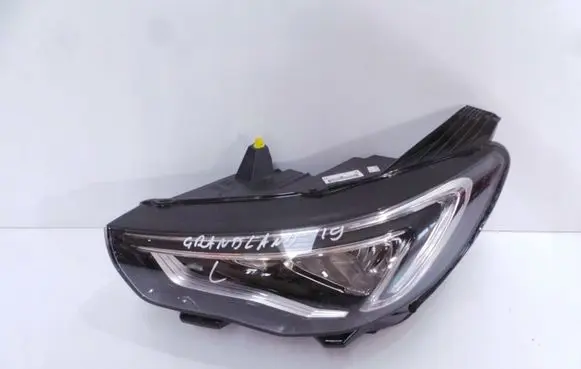 Opel Grandland X Headlight/headlamp