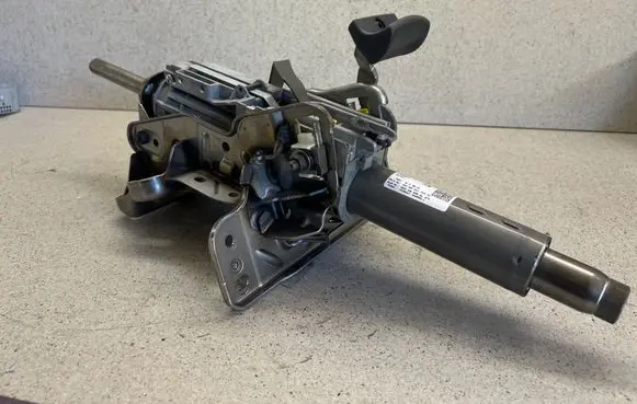 Audi A5 8T 8F Steering wheel axle 8K0419506AL 8314010225040 1046962