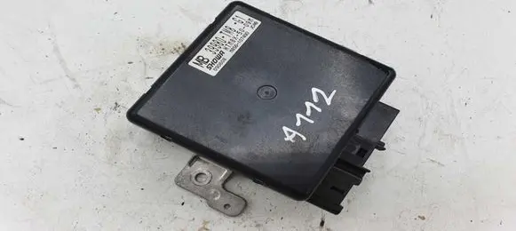 Honda Insight Other control units/modules MB39980TM8G1 M896107490 39980TM8G11