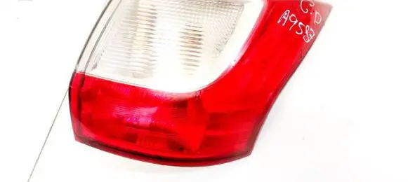 Ford Grand C-MAX Rear/tail lights AM5113404AC 89500984