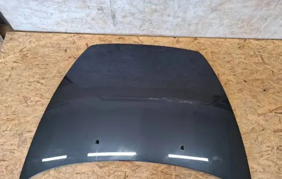 Volvo C30 Engine bonnet/hood 31301034