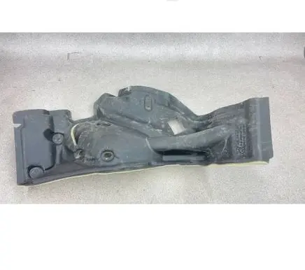 BMW M6 Trunk sound insulation 7225720 51487225720