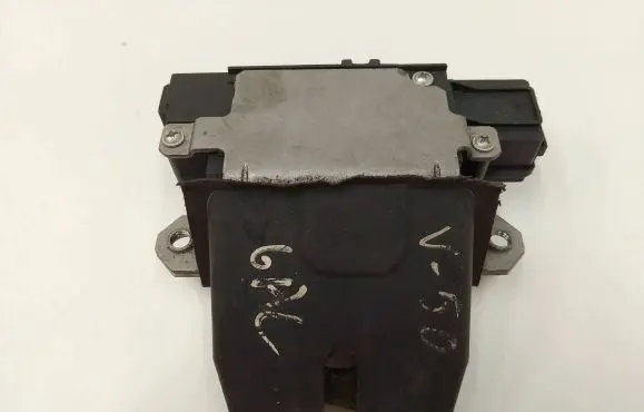 Volvo V50 Tailgate/trunk/boot lock/catch/latch 01041111905