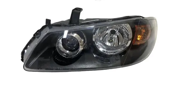 Nissan Almera N16 Headlight/headlamp 26060BN665 REPLACEMENT TYC