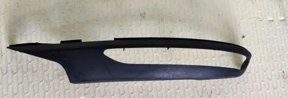 Renault Kadjar Front door wing mirror part 13003120